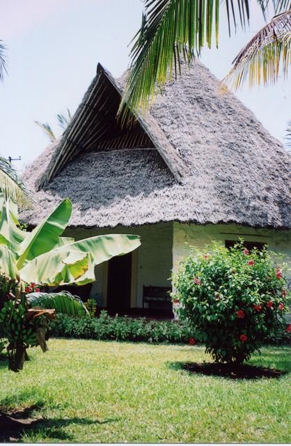 Les Datchi Cottages Diani Beach Εξωτερικό φωτογραφία